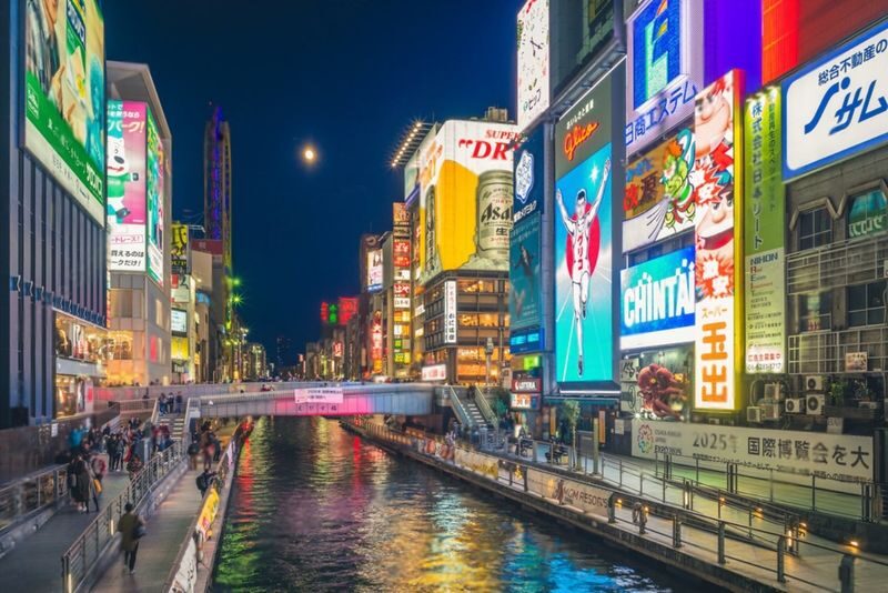 Osaka & Kyoto Full-Day Private Tour with English Driver - Is $504.49 good value?