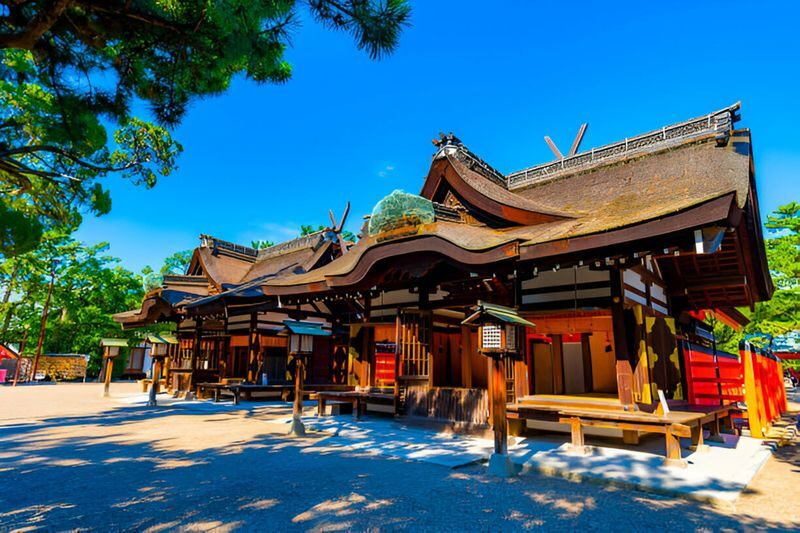 Osaka & Kyoto Full-Day Private Tour with English Driver - Who should book this day trip?