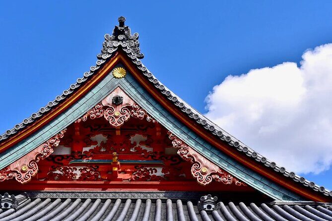 Osaka / Kyoto: Katsuoji, Arashiyama & Kinkaku-ji One Day Tour - FAQ