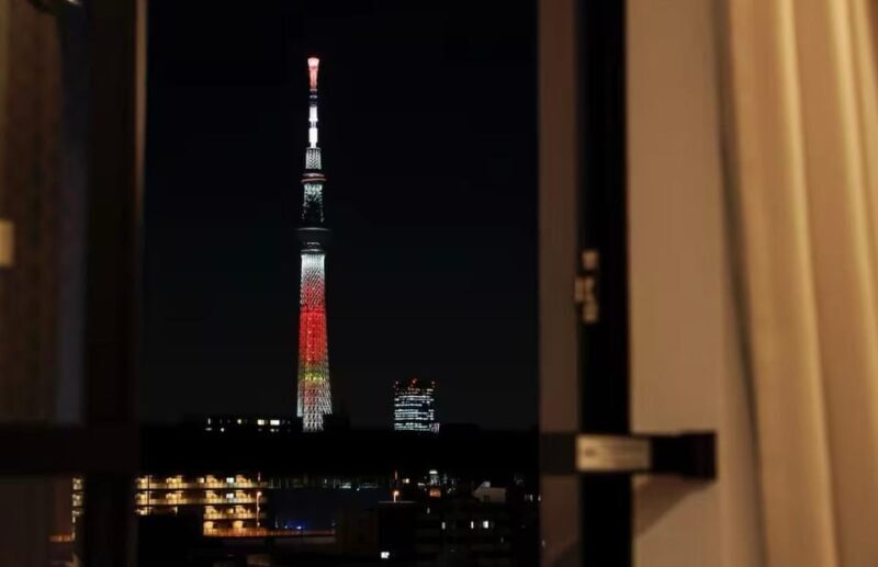 Osaka, Kyoto & Nara 5 Days Tour with Accomodation - Exploring a Multi-City Adventure: Osaka, Kyoto & Nara