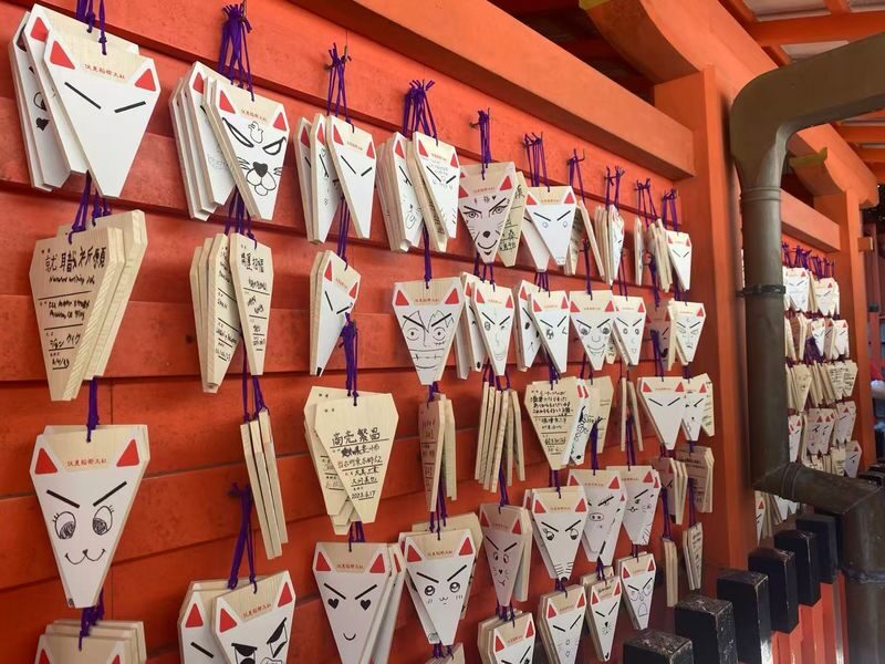 Osaka Kyoto & Nara Full-Day Private Tour with Customizable Itinerary - A custom route through three very different places