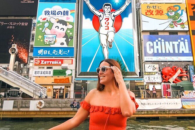 Osaka Kyoto Nara Private Transport with English Driver - Practical Tips for Success