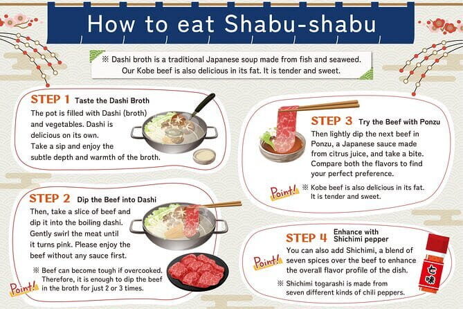 Osaka: Kyoto Scenic Day & Night Bus Tour with dinner (Kobe Beef) - Practical Considerations