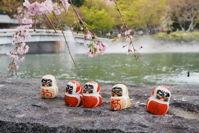 Osaka & Kyoto Scenic Spots One-Day Tour: Katsuoji Temple Prayer & Kinkaku-ji Temple Pilgrimage & Arashiyama Togetsukyo Bridge & Kimono Forest & Bamboo Grove Path & Nonomiya Shrine (Departing from Osaka or Kyoto) - A nine-hour route that trades freedom for convenience