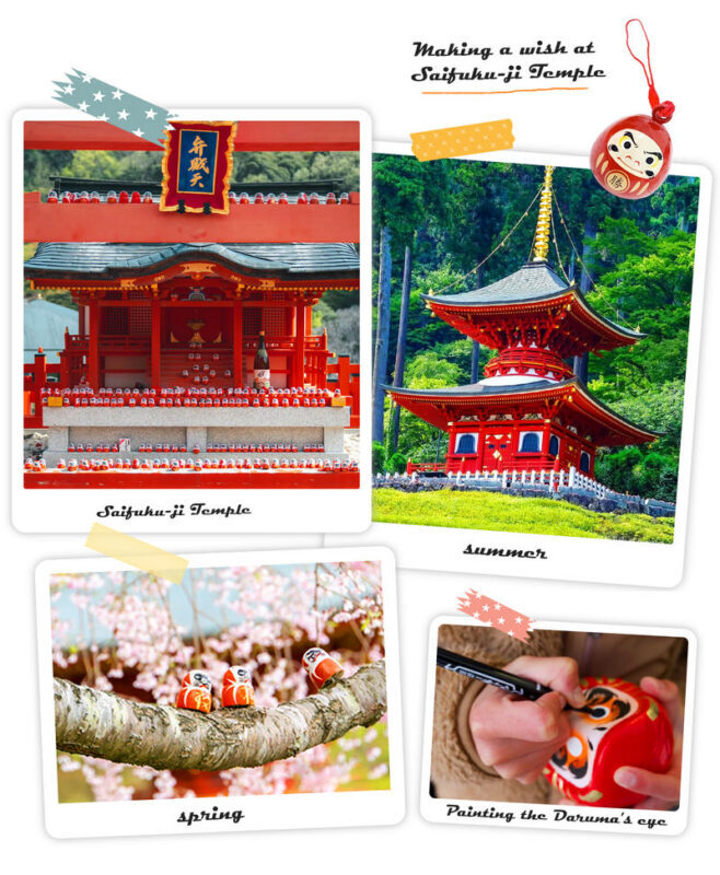 Osaka/Kyoto Secret Day Tour: Katsuo-ji Temple, Otagi Nenbutsu-ji Temple/Jojakko-ji Temple, Arashiyama (Departure from Osaka) - Timing, comfort, and a few useful cautions