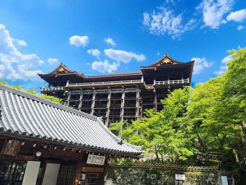 Osaka: Kyoto & Uji Historical Sites and Scenic Delights Tour - The Sum Up: Is It Worth It?