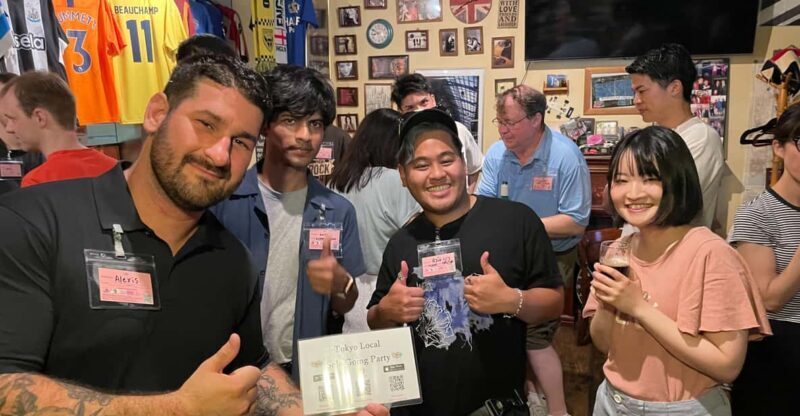 Osaka: Language Exchange (English & Japanese) & Meet Locals - FAQ — Practical Questions Answered