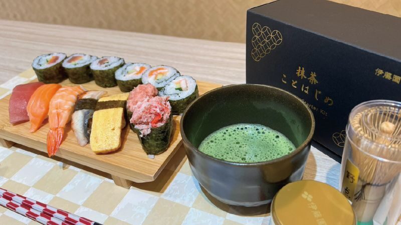 Osaka: Lets be a Sushi Master in Namba! Same-day bookings welcome! - A Namba cooking class with something to eat at the end