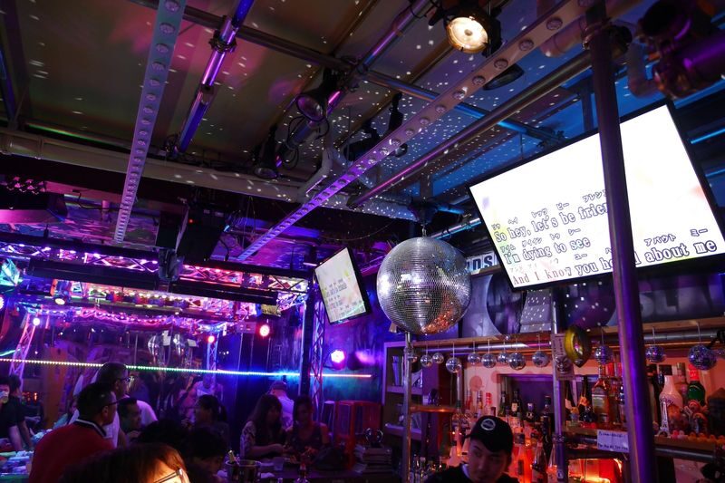 Osaka: LGBTQ+ Culture Night Tour at Doyama & Shin-sekai Areas - Doyama: Osaka’s largest LGBTQ+ district