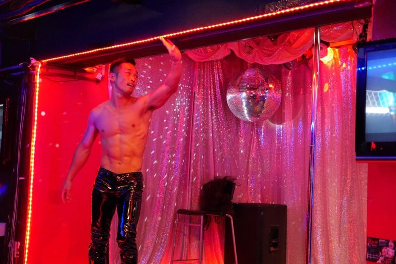Osaka: LGBTQ+ Culture Night Tour at Doyama & Shin-sekai Areas - Is US$140.79 good value?