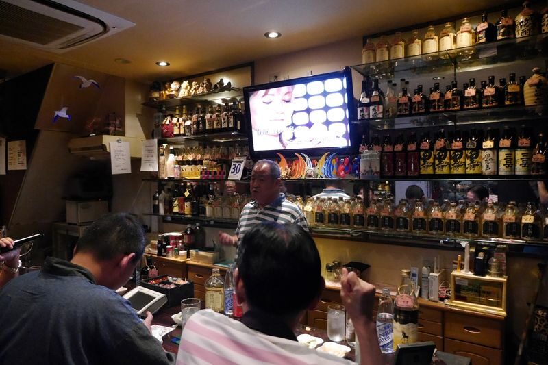 Osaka: LGBTQ+ Culture Night Tour at Doyama & Shin-sekai Areas - Who should book this tour?