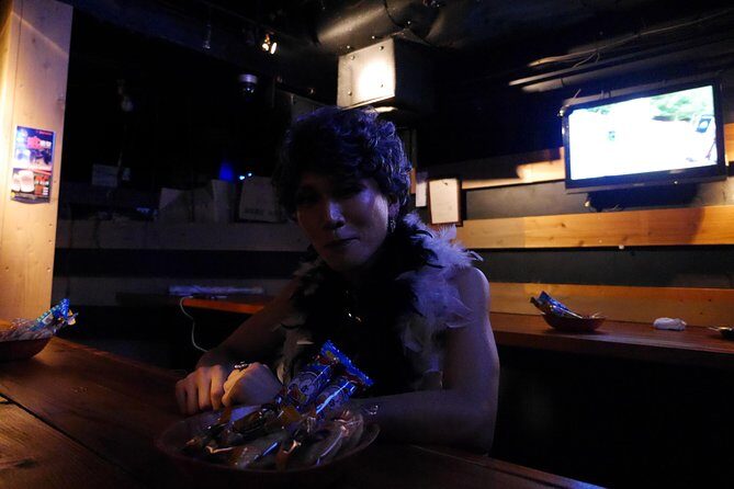 Osaka: LGBTQ+ Life Past and Present - Who Should Book This Tour?