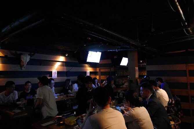 Osaka: LGBTQ+ Life Past and Present - FAQs