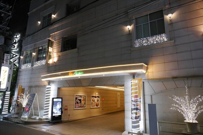 Osaka: LGBTQ+ Life Past and Present - Final Thoughts