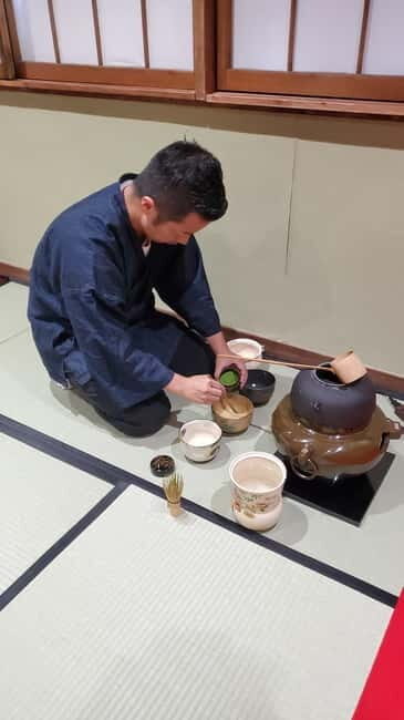 Osaka Like a Local: 6 Hours of Walking, Eating & Exploring! - FAQ