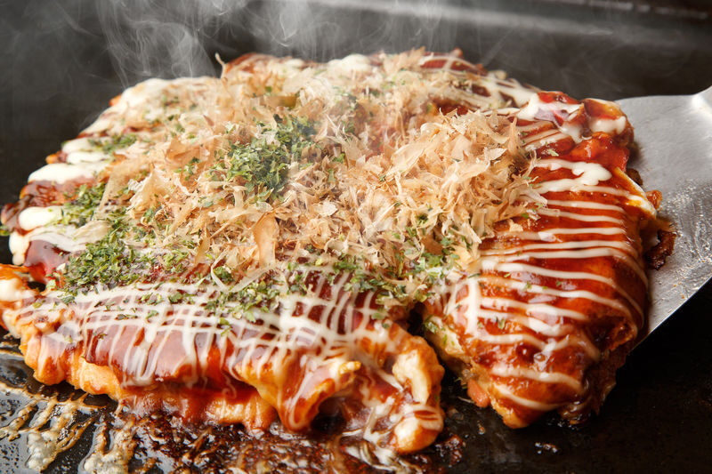 Osaka Local Foodie Walking Tour in Dotonbori and Shinsekai - Shinsekai’s fried skewers and retro streets