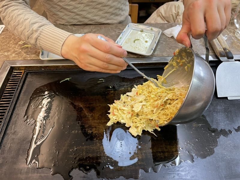 Osaka Local Foodie Walking Tour in Dotonbori and Shinsekai - Dietary requests and what to expect