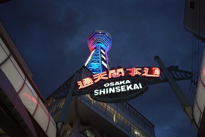 Osaka Local Foodie Walking Tour in Dotonbori and Shinsekai - Final Thoughts: Is It Worth It?
