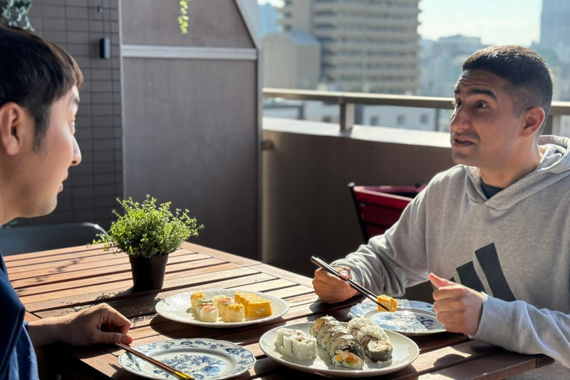 Osaka Market Tour & Custom Japanese Cooking Class with Local Chef - Learn by making the meal yourself