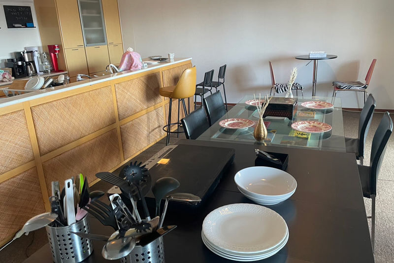 Osaka Market Tour & Custom Japanese Cooking Class with Local Chef - Getting to the meeting point