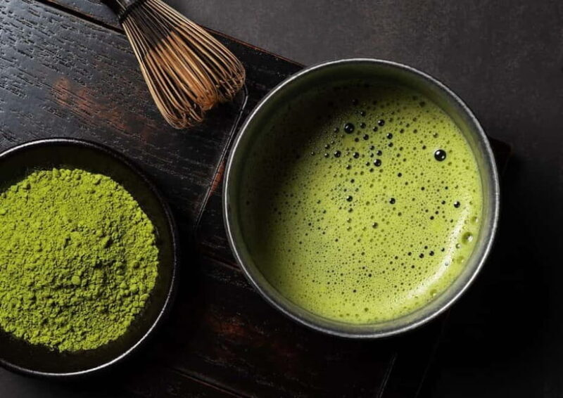 Osaka: Matcha Making Experience with Japanese Sweets - Who Should Consider This Experience?
