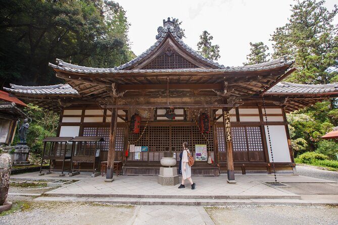 Osaka Minoh Waterfall Nature Walk and Local Craft Beer Tasting - FAQ