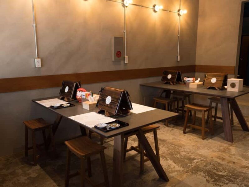 Osaka: Modern Vegetarian Sushi Cooking Class - The Sum Up