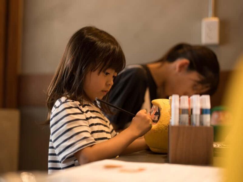 Osaka: Modern Vegetarian Sushi Cooking Class - FAQ