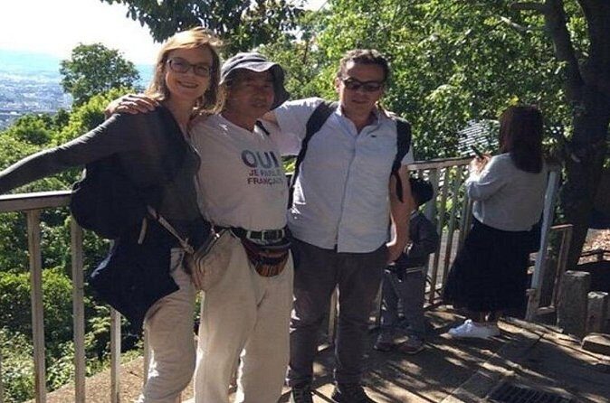 Osaka Must-See and Hidden Gems Walking Tour With A Guide - Who Will Love This Tour?