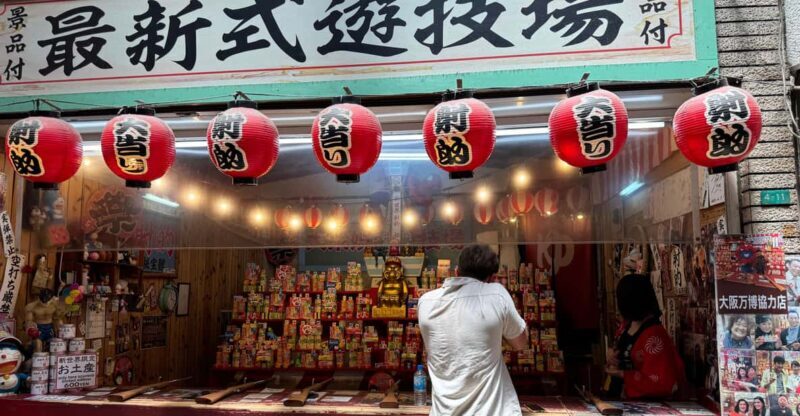 Osaka: Must-visit Local Food Tour  Dotonbori & Shinsekai - Final Thoughts