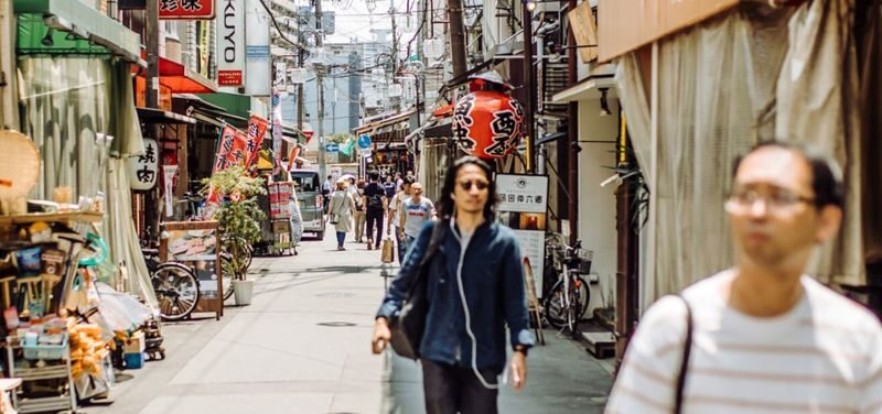 Osaka Nakazakicho Half-Day Private Culture Tour - What makes this Nakazakicho walk worthwhile