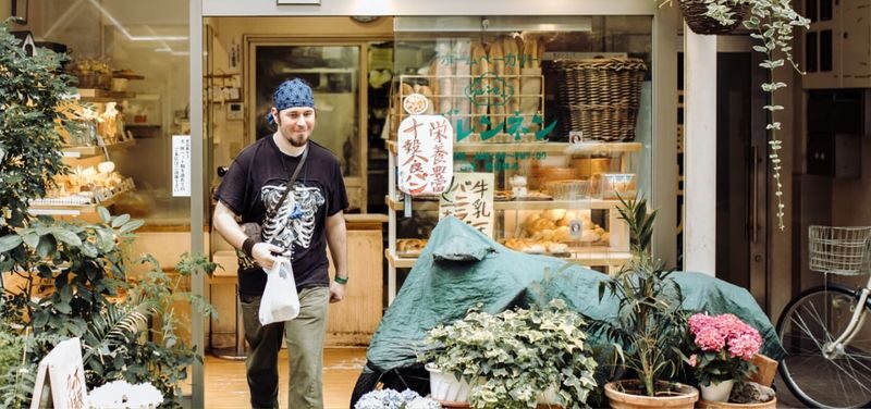 Osaka Nakazakicho Half-Day Private Culture Tour - Alleys, vintage shops and small places to eat