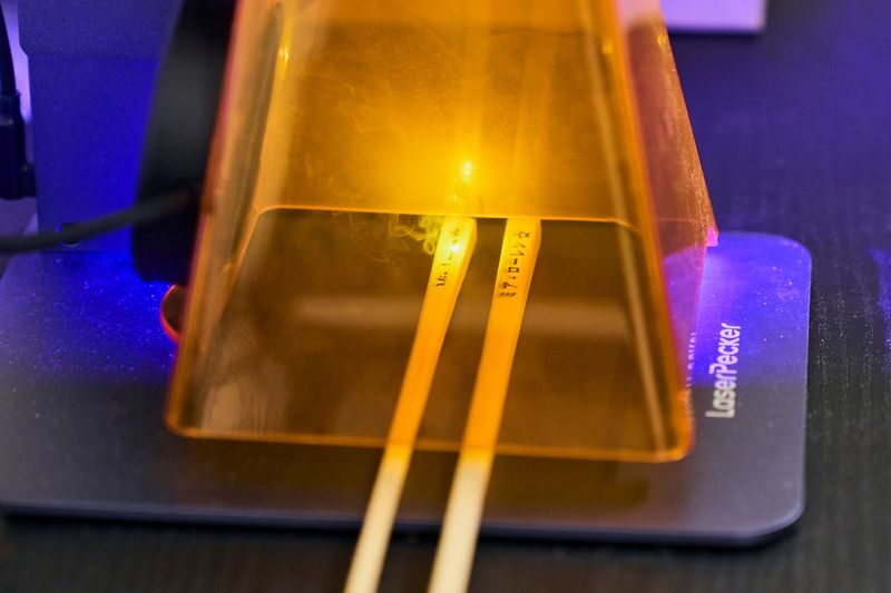 Osaka Namba Chopstick Making Workshop - A practical booking check before you go
