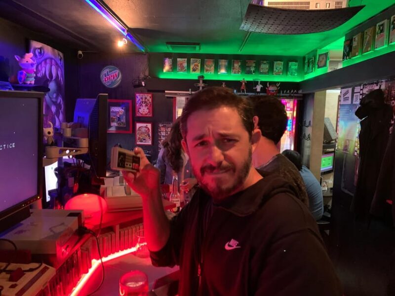 Osaka: Namba Pub Bar Crawl with a Local Guide - Frequently Asked Questions