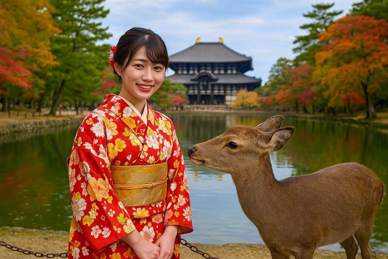 Osaka & Nara Full-Day Private City Highlights Tour - Key points before you book