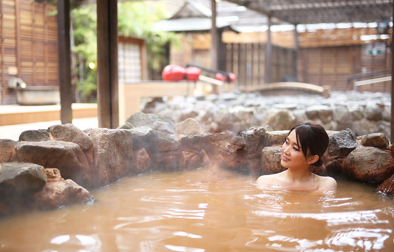 Osaka Nara Park, Arima Onsen & Kobe Port One-Day Tour - Is $36.29 good value?