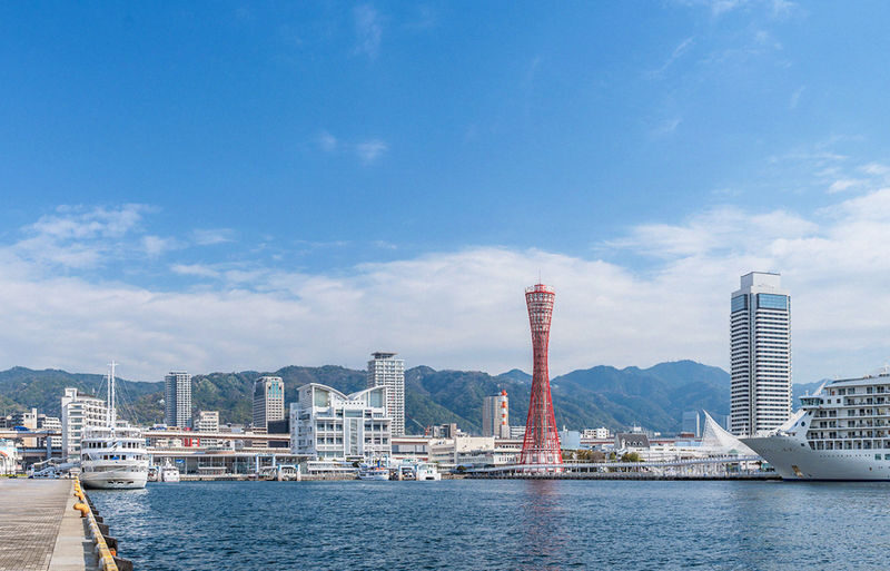 Osaka Nara Park, Arima Onsen & Kobe Port One-Day Tour - Booking details worth checking