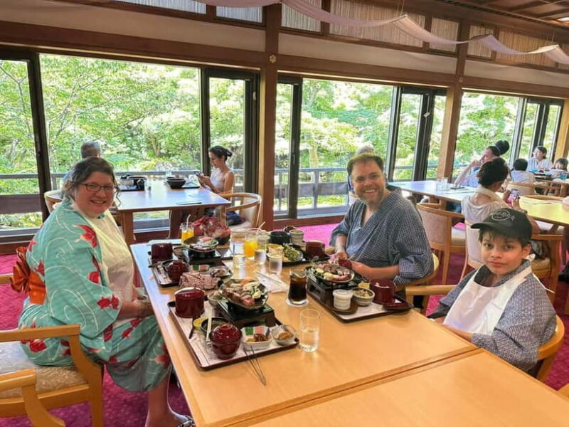 Osaka/Nara: Private Customizable Walking Tour with Guide - Key Points