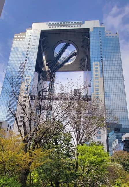 Osaka & Nara: Private Tour with English speaking guide - Who Should Consider This Tour?