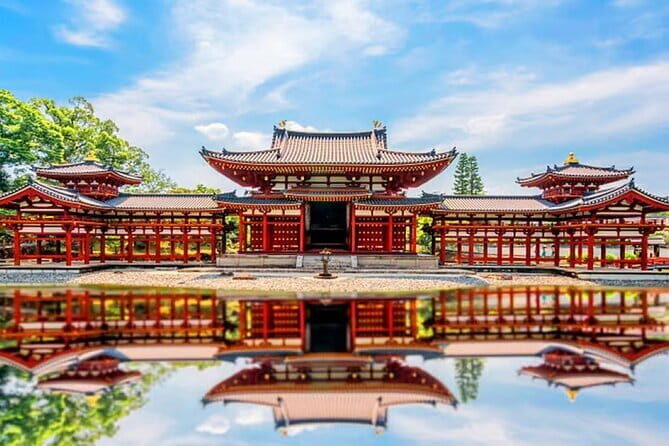 Osaka: Nara, Todaiji, Uji Matcha, and Hot Spring Tour - A Deep Dive into the Tour Experience