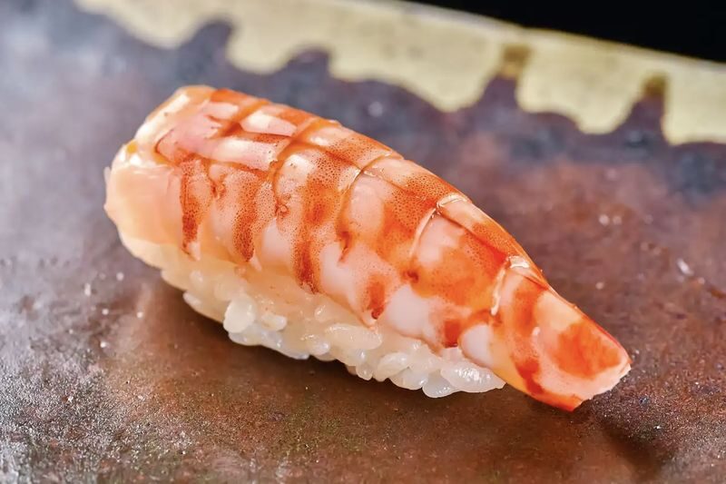 Osaka: Naruto Sushi Omakase Set & Sushi Making Experience at a Century-Old Restaurant | Klook Exclusive - What arrives in the Ume dinner