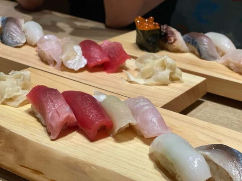 Osaka: Night Foodie Tour in Namba - Key Points