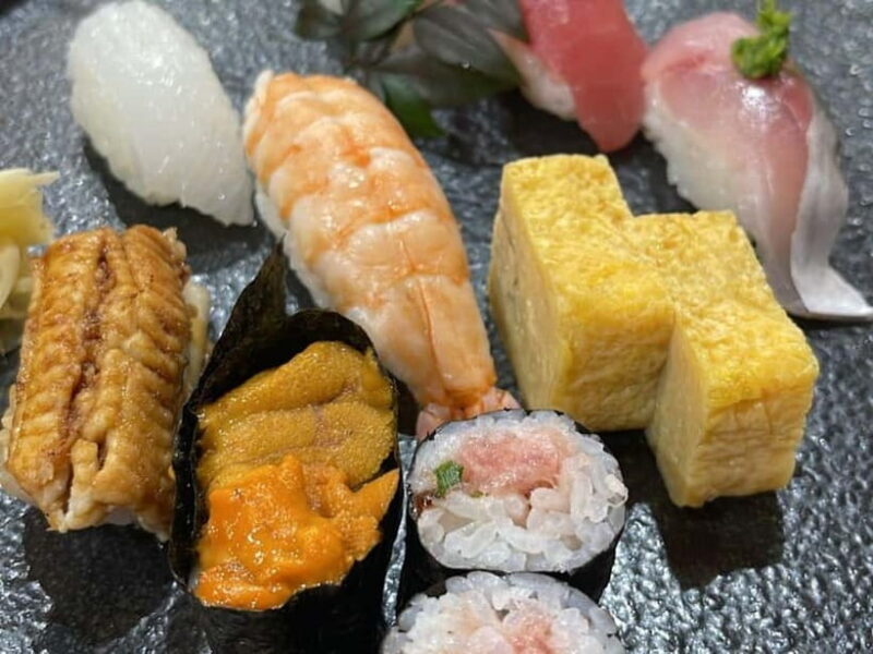 Osaka: Night Foodie Tour in Namba - Frequently Asked Questions