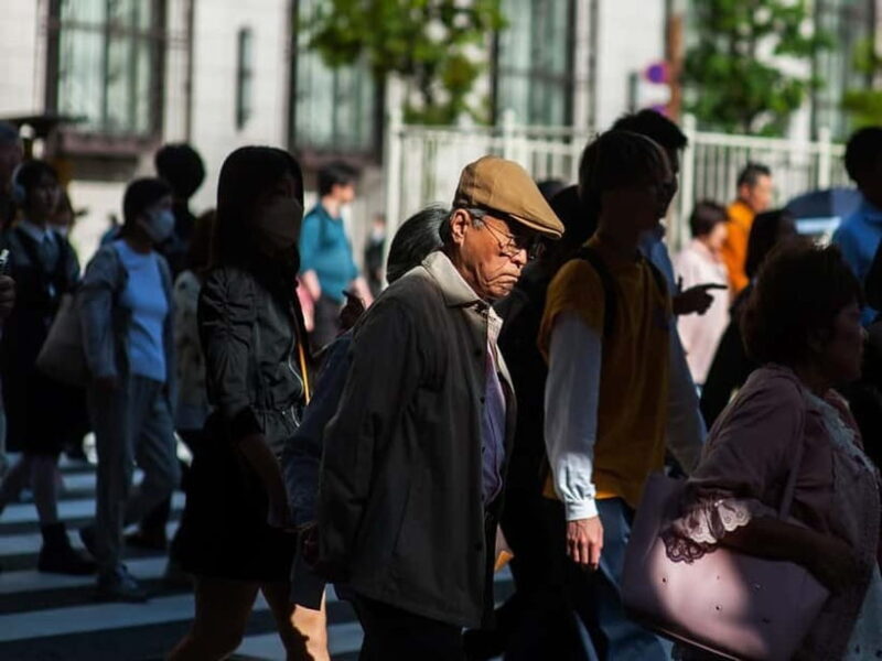 Osaka Night Photography Workshop - Who Is This Tour Best For?