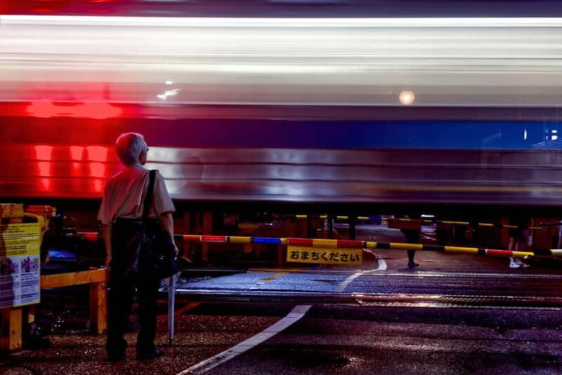 Osaka Night Photography Workshop - FAQ