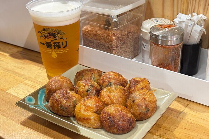 Osaka Night Walk : Discover Umeda Food and Pub - Final Thoughts