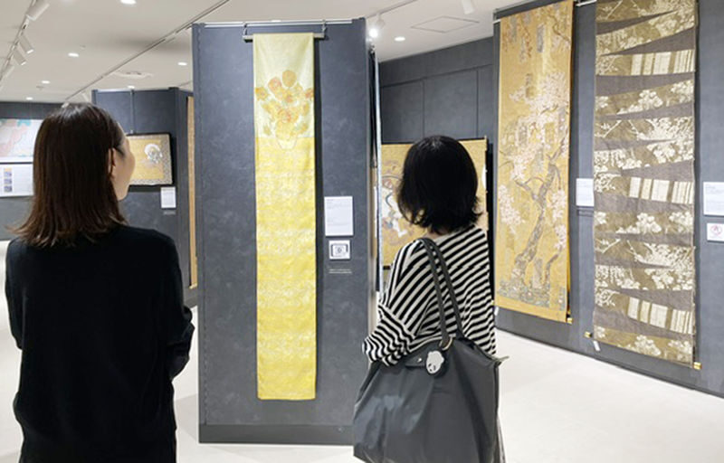 Osaka:Nishijin Museum Tea ceremony & Kimono Experience - Tea, matcha and the seated option
