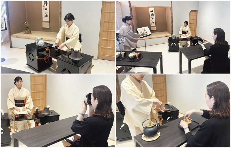 Osaka:Nishijin Museum Tea ceremony & Kimono Experience - Is the admission price good value?