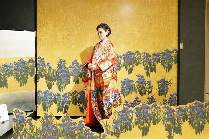 Osaka:Nishijin Museum Tea ceremony & Kimono Experience - Should you book it?