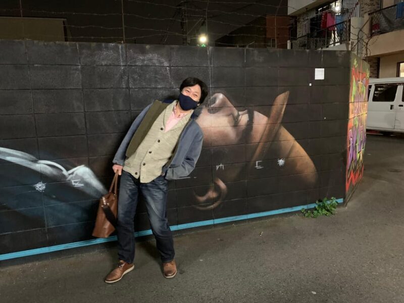 Osaka: Nishinari Tour Explore Osakas Gritty and Real Side - Authentic Experiences and Stories